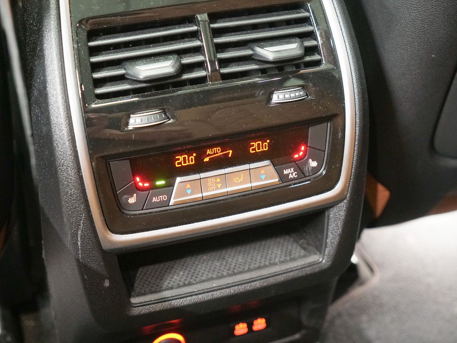 Foto van BMW X5 Xdrive50e