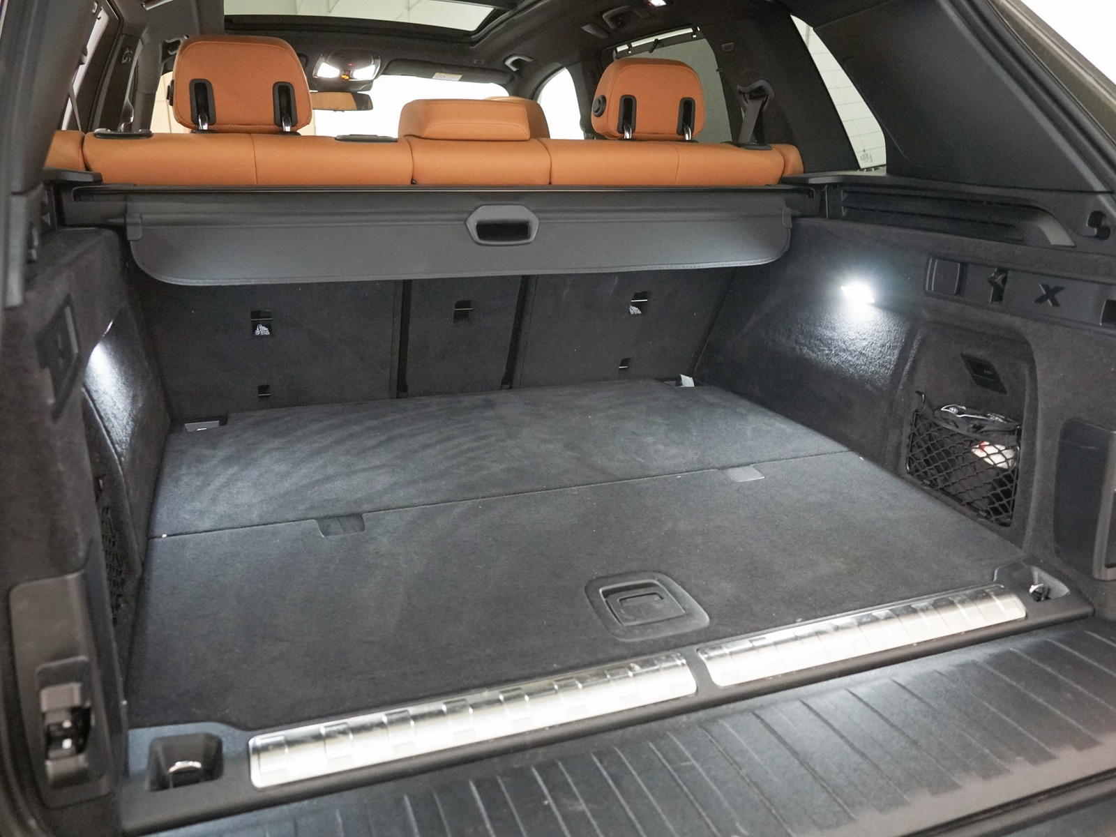 Foto van BMW X5 Xdrive50e