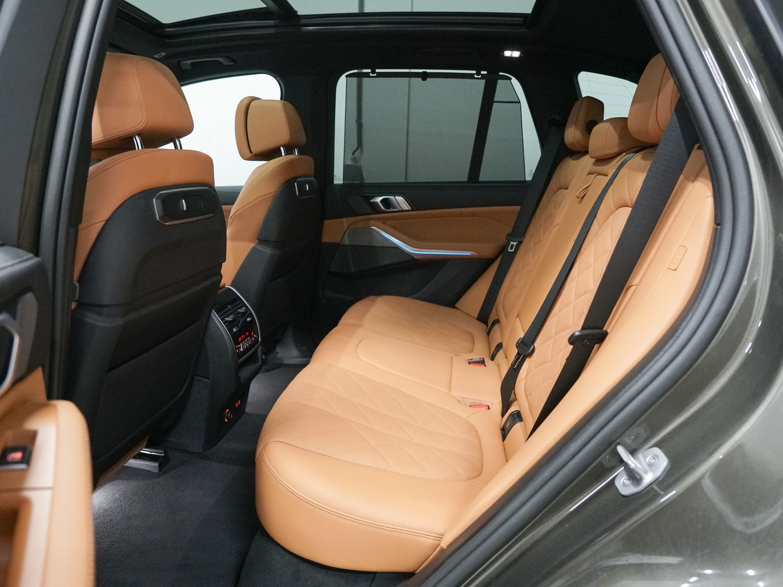 Foto van BMW X5 Xdrive50e