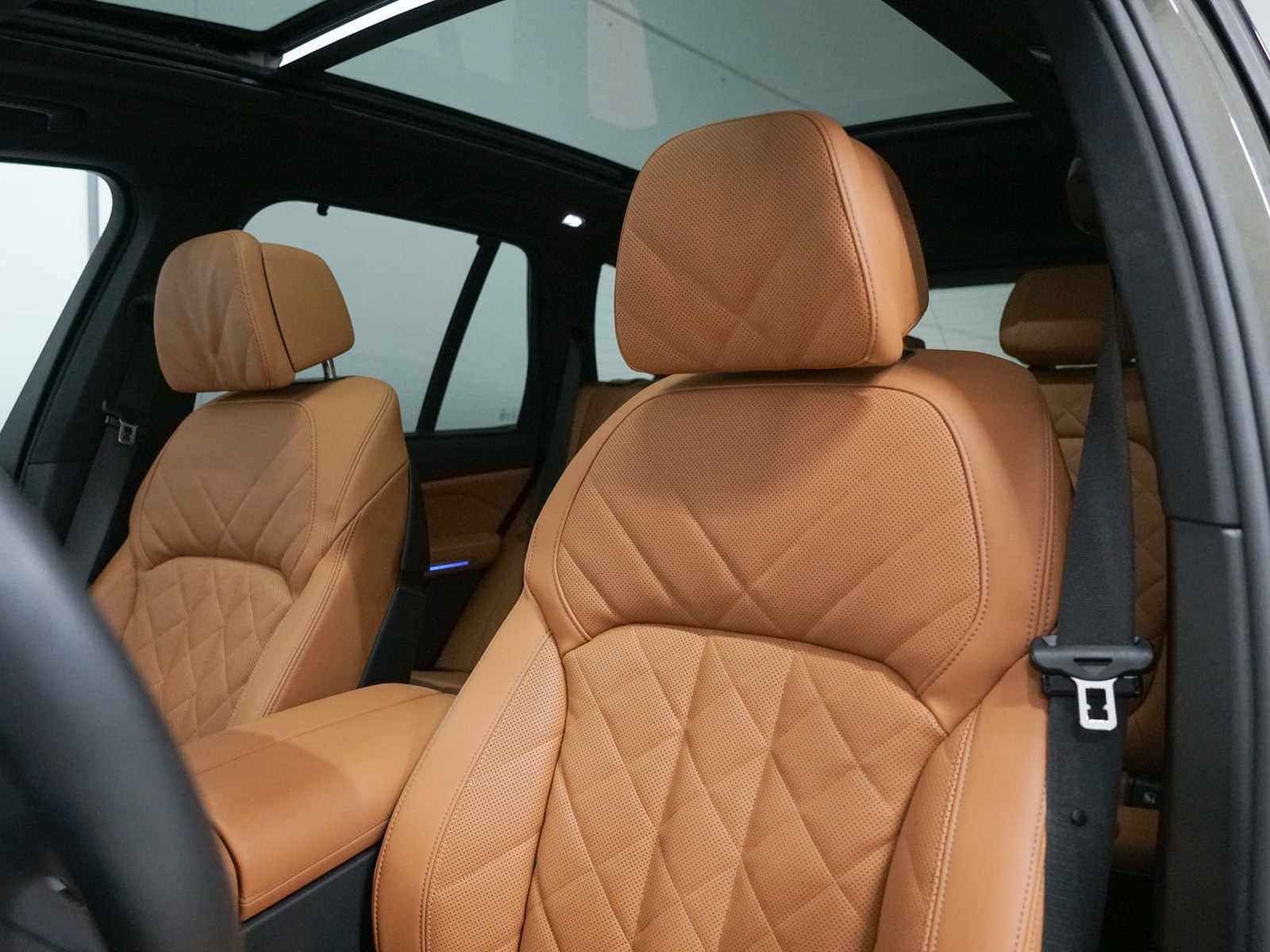 Foto van BMW X5 Xdrive50e