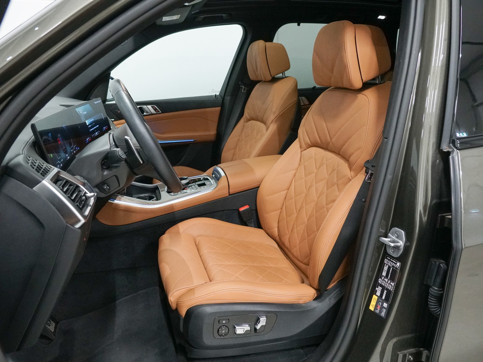 Foto van BMW X5 Xdrive50e