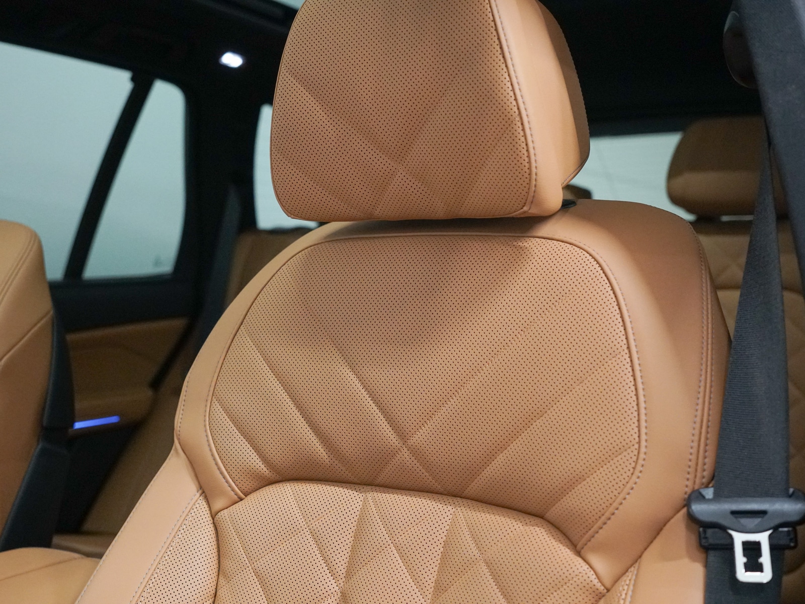 Foto van BMW X5 Xdrive50e