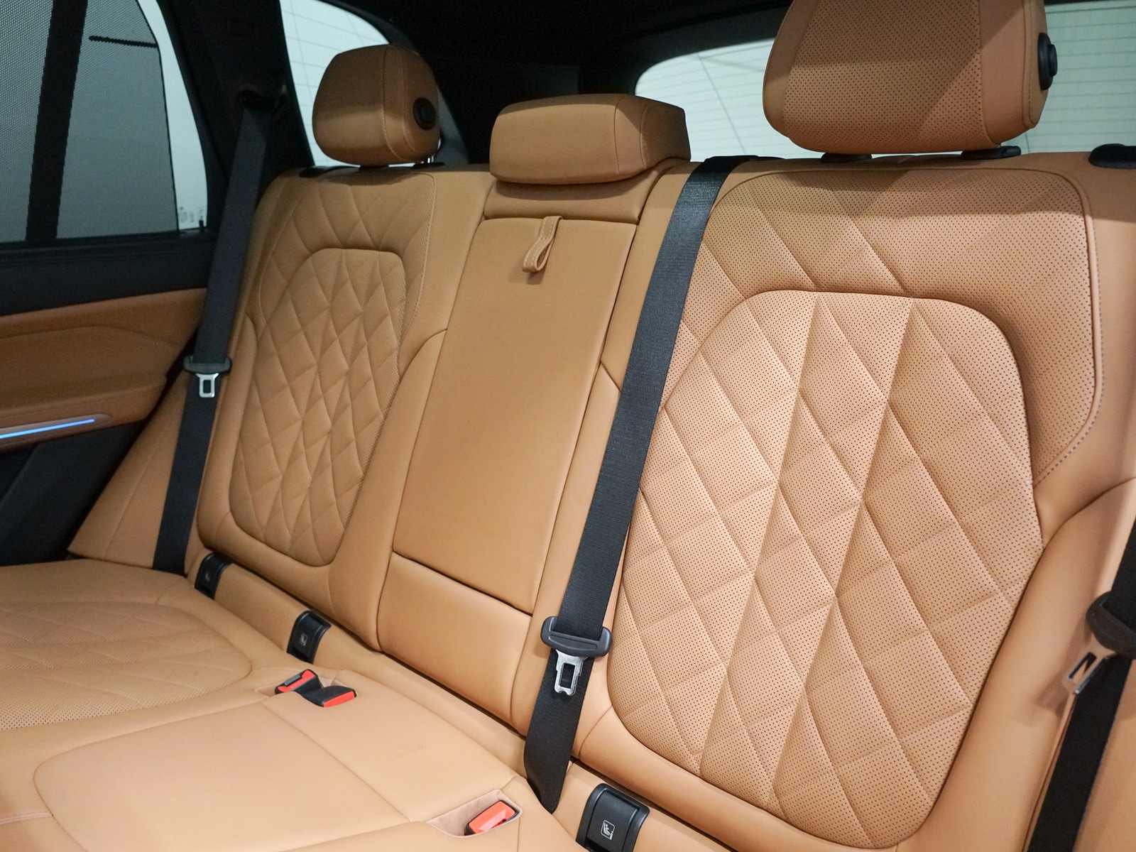 Foto van BMW X5 Xdrive50e