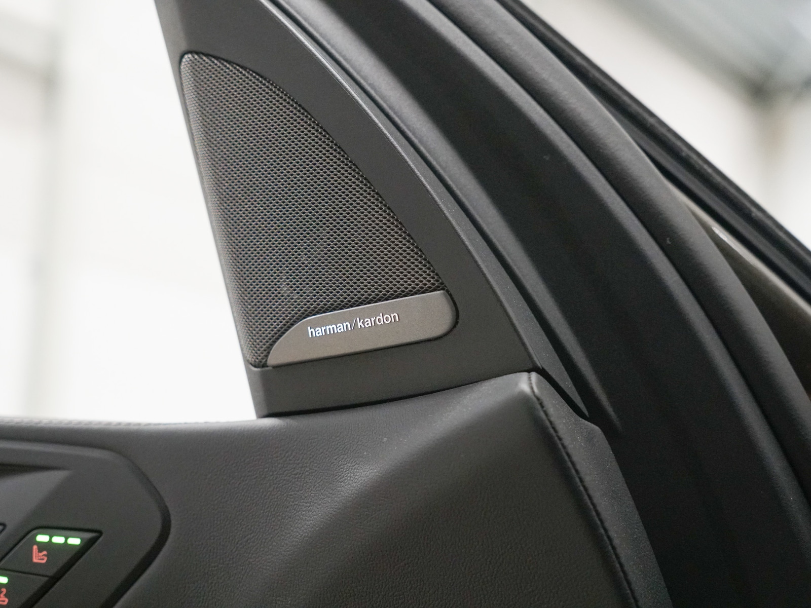 Foto van BMW X5 Xdrive50e