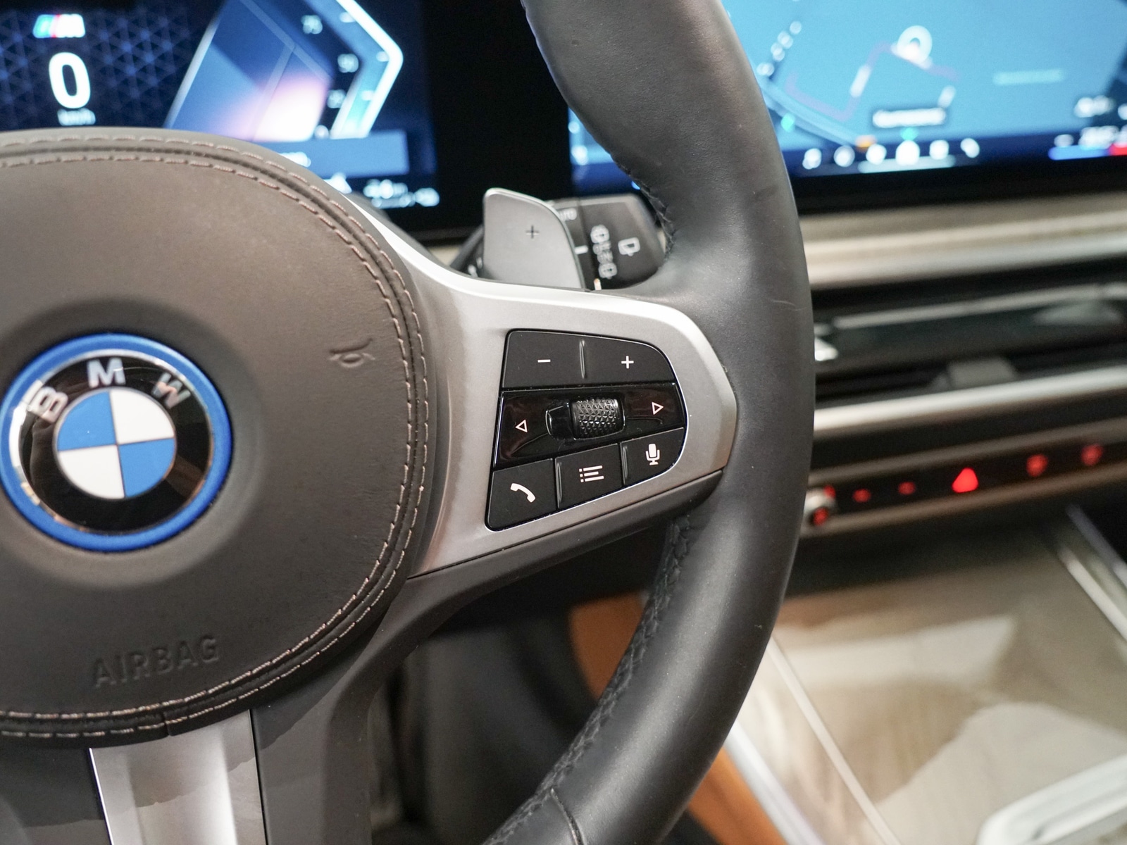 Foto van BMW X5 Xdrive50e