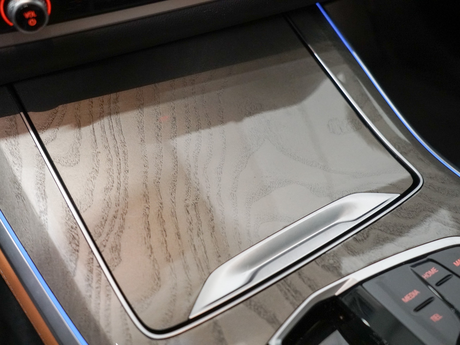 Foto van BMW X5 Xdrive50e