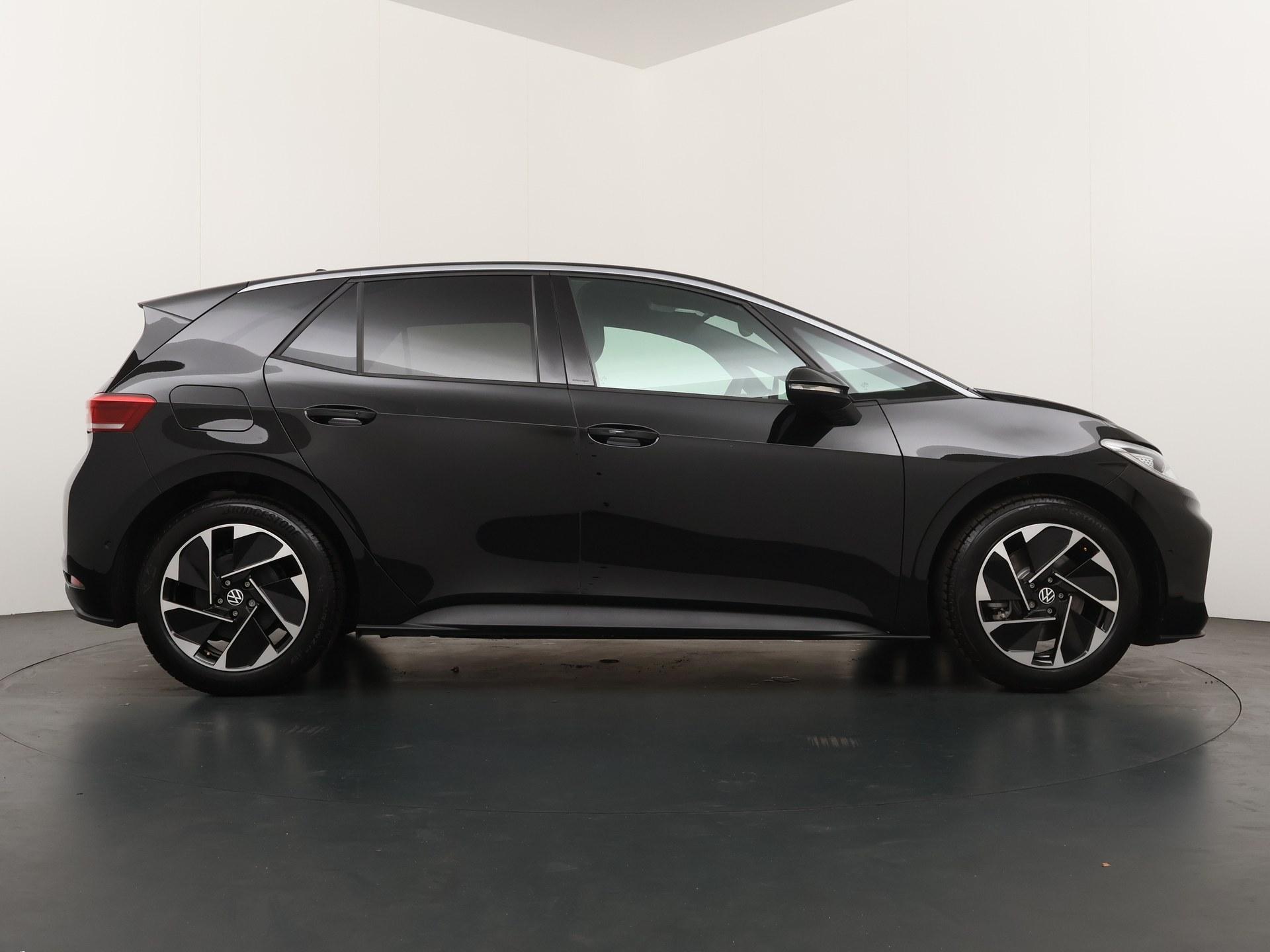 Foto van Volkswagen Id.3 Pro 150 KW