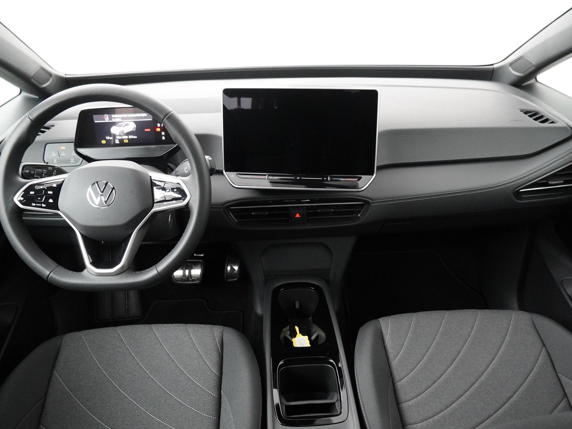 Foto van Volkswagen Id.3 Pro 150 KW