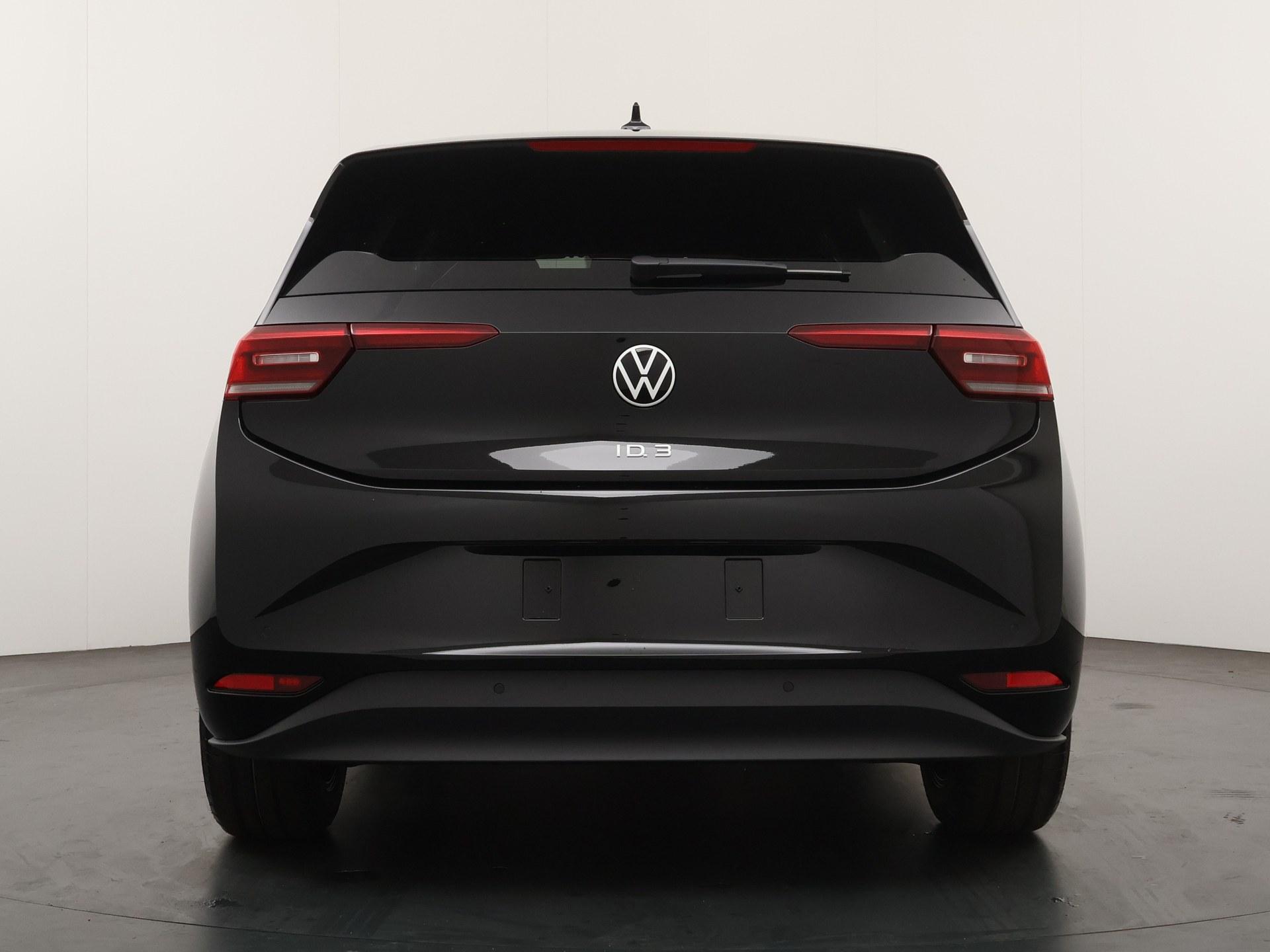 Foto van Volkswagen Id.3 Pro 150 KW