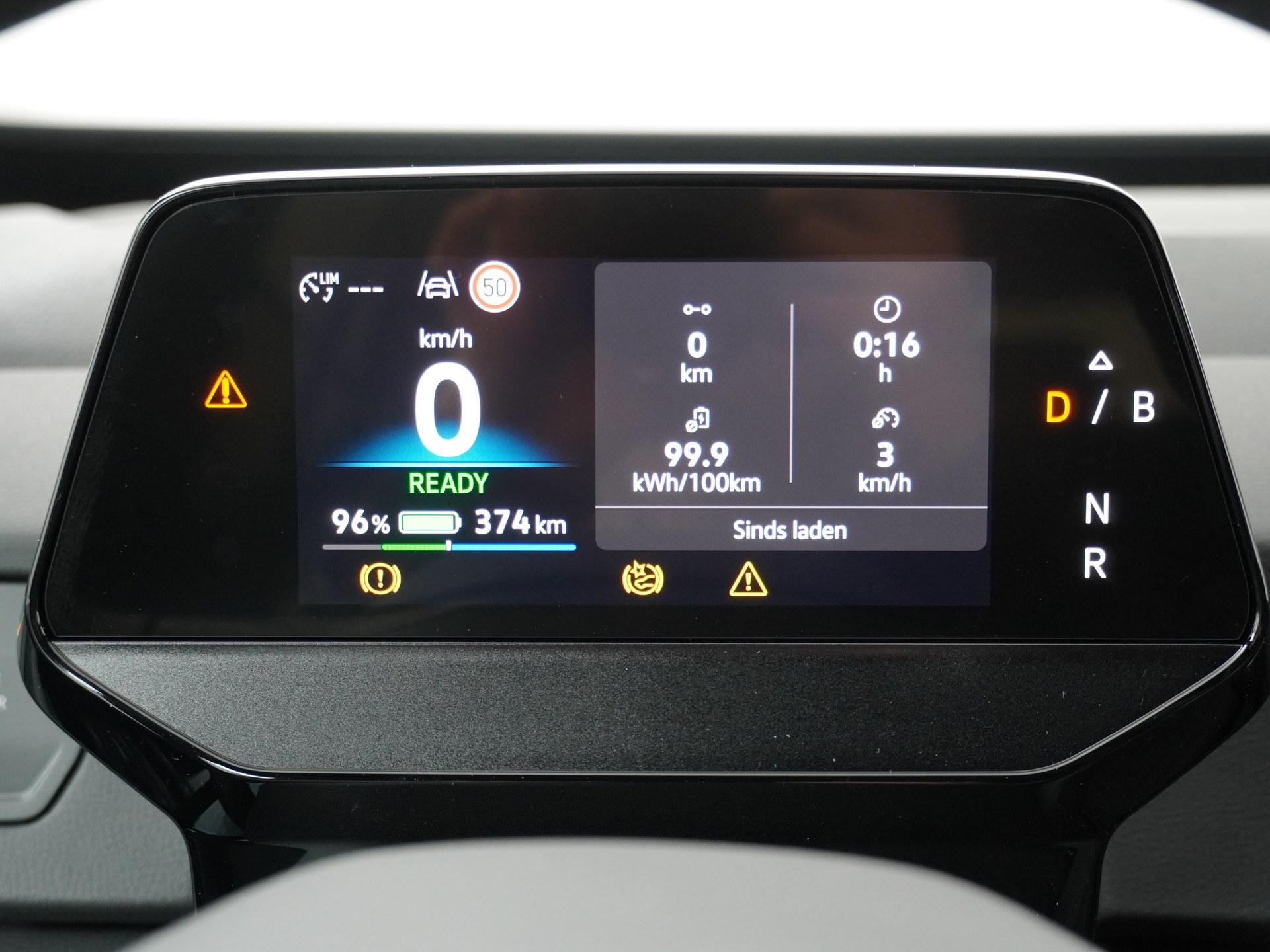 Foto van Volkswagen Id.3 Pro 150 KW