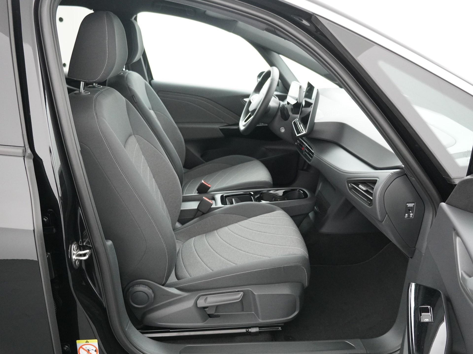 Foto van Volkswagen Id.3 Pro 150 KW