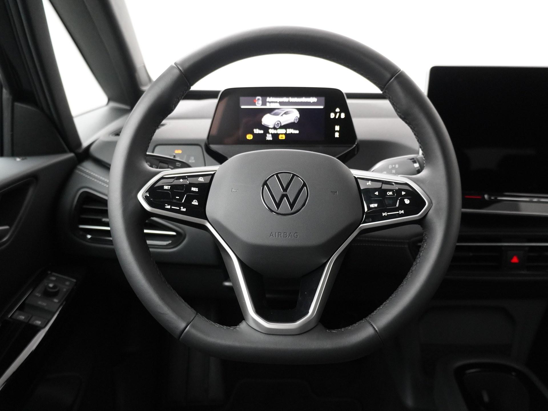Foto van Volkswagen Id.3 Pro 150 KW