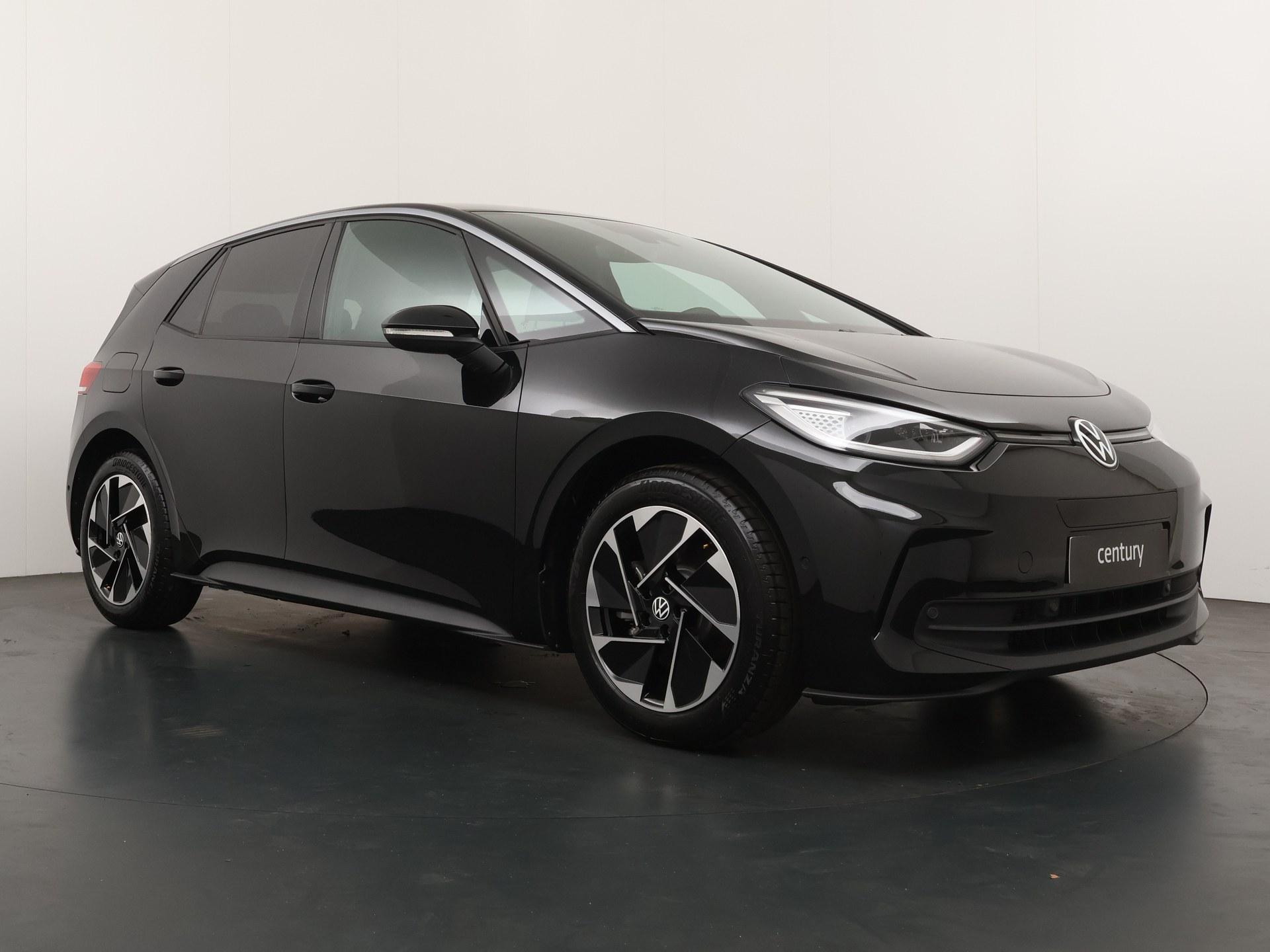 Foto van Volkswagen Id.3 Pro 150 KW