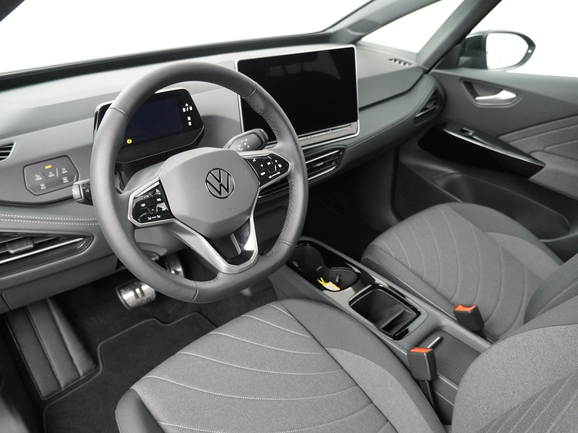 Foto van Volkswagen Id.3 Pro 150 KW