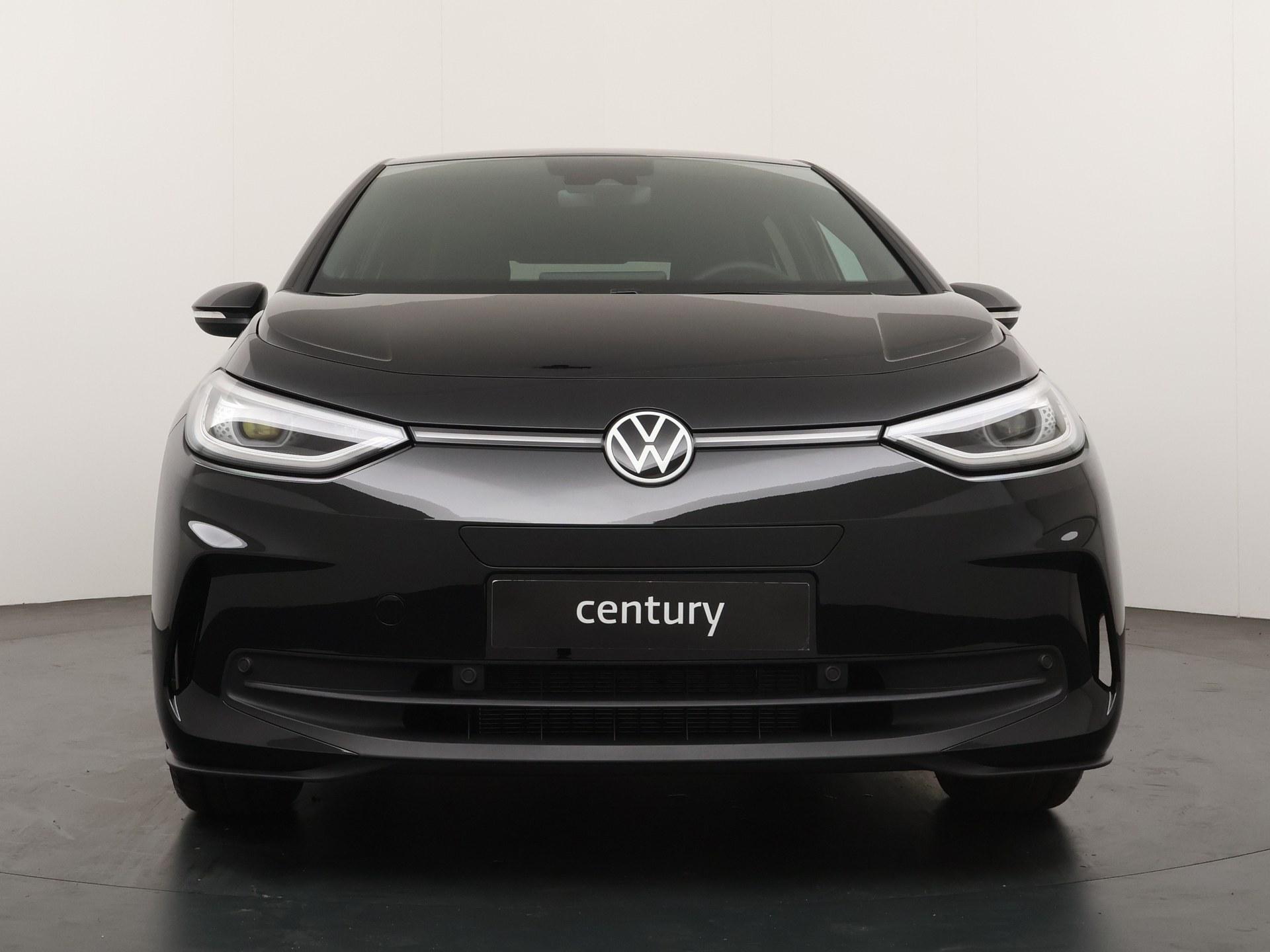 Foto van Volkswagen Id.3 Pro 150 KW