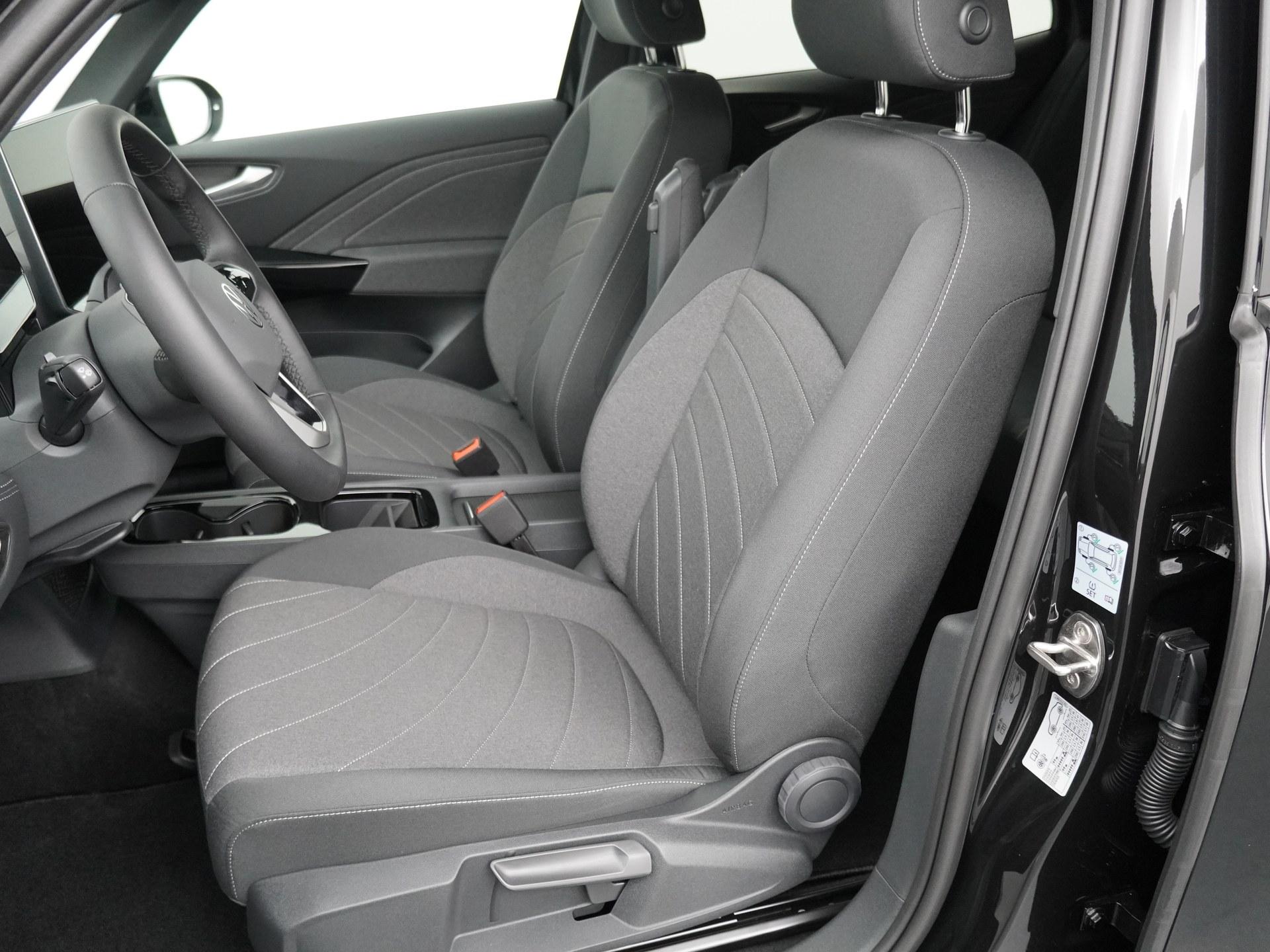 Foto van Volkswagen Id.3 Pro 150 KW