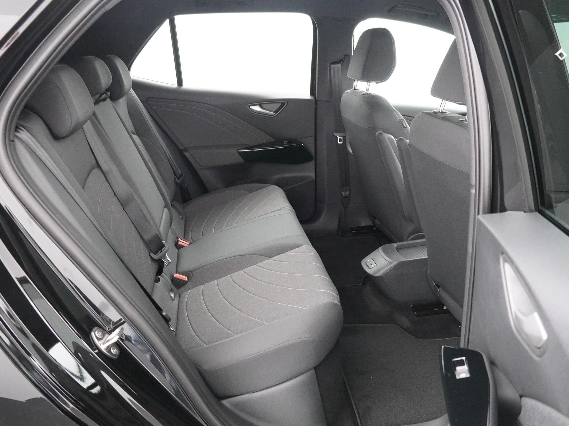 Foto van Volkswagen Id.3 Pro 150 KW