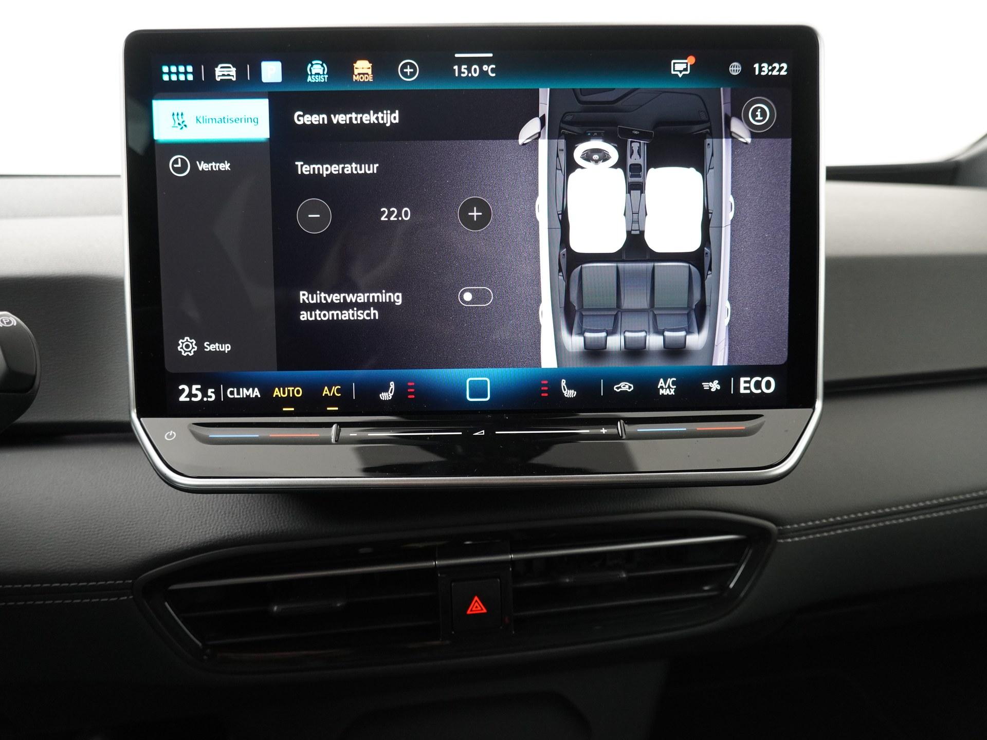 Foto van Volkswagen Id.3 Pro 150 KW
