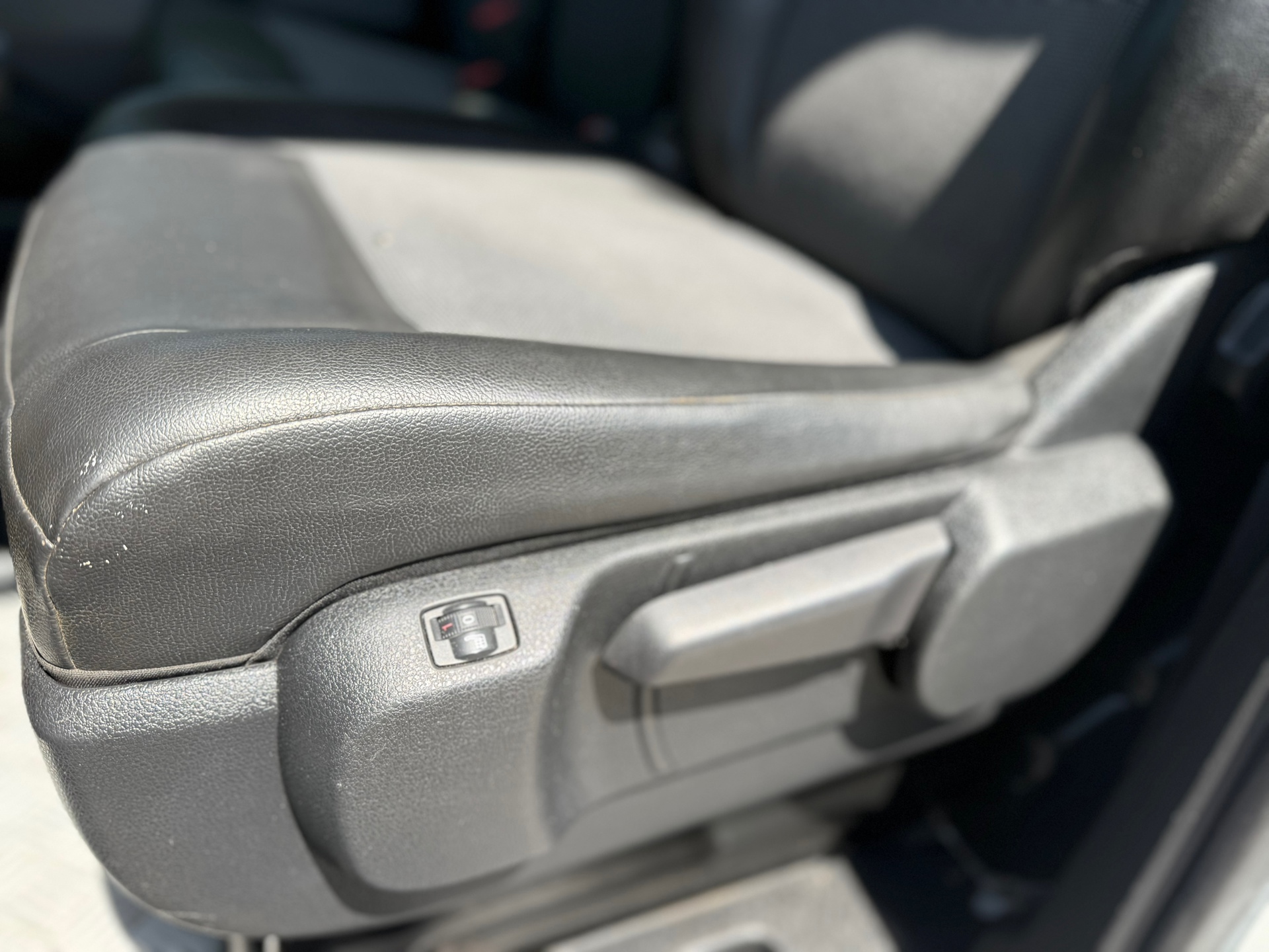 Foto van Toyota Proace