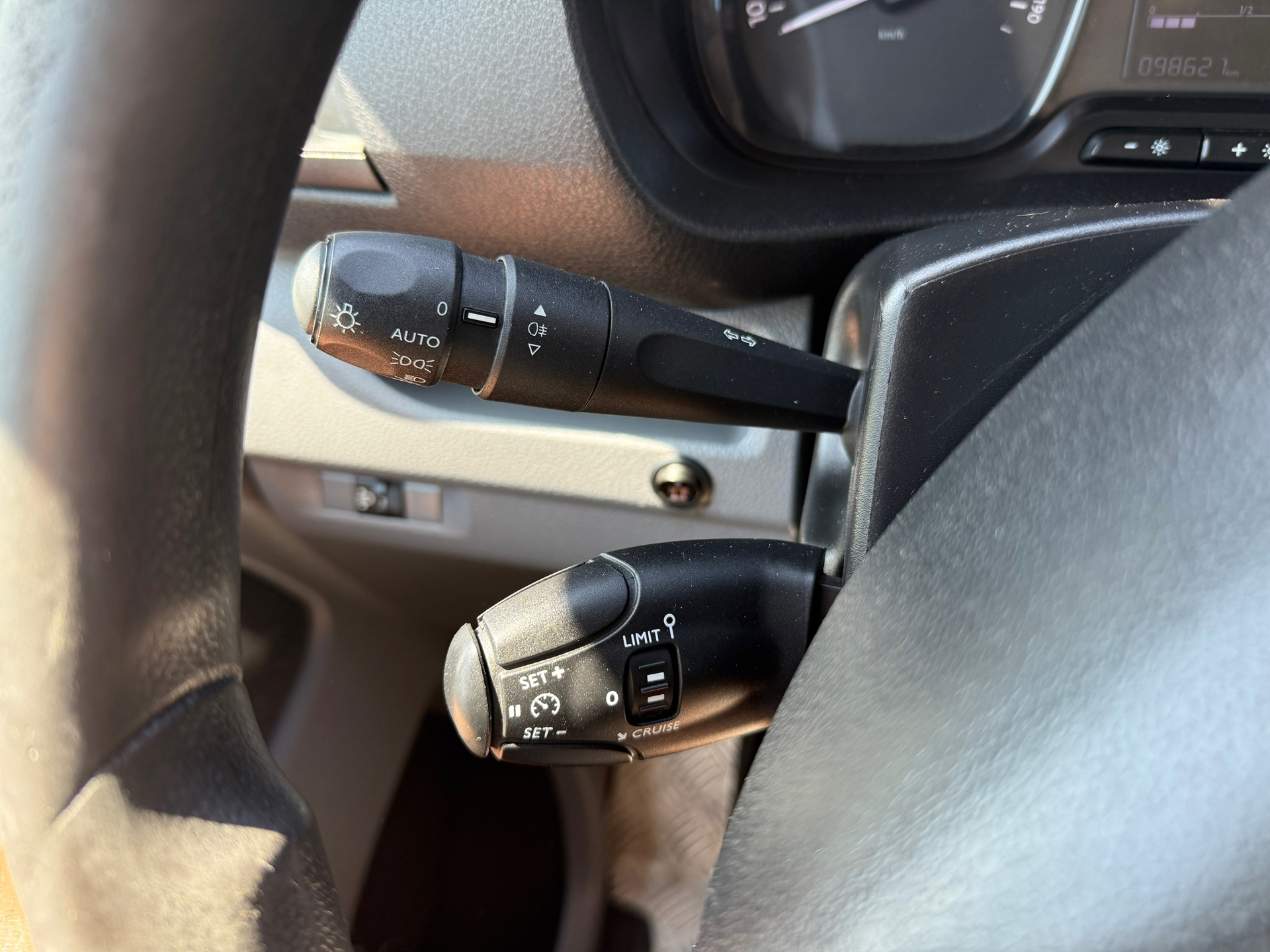 Foto van Toyota Proace