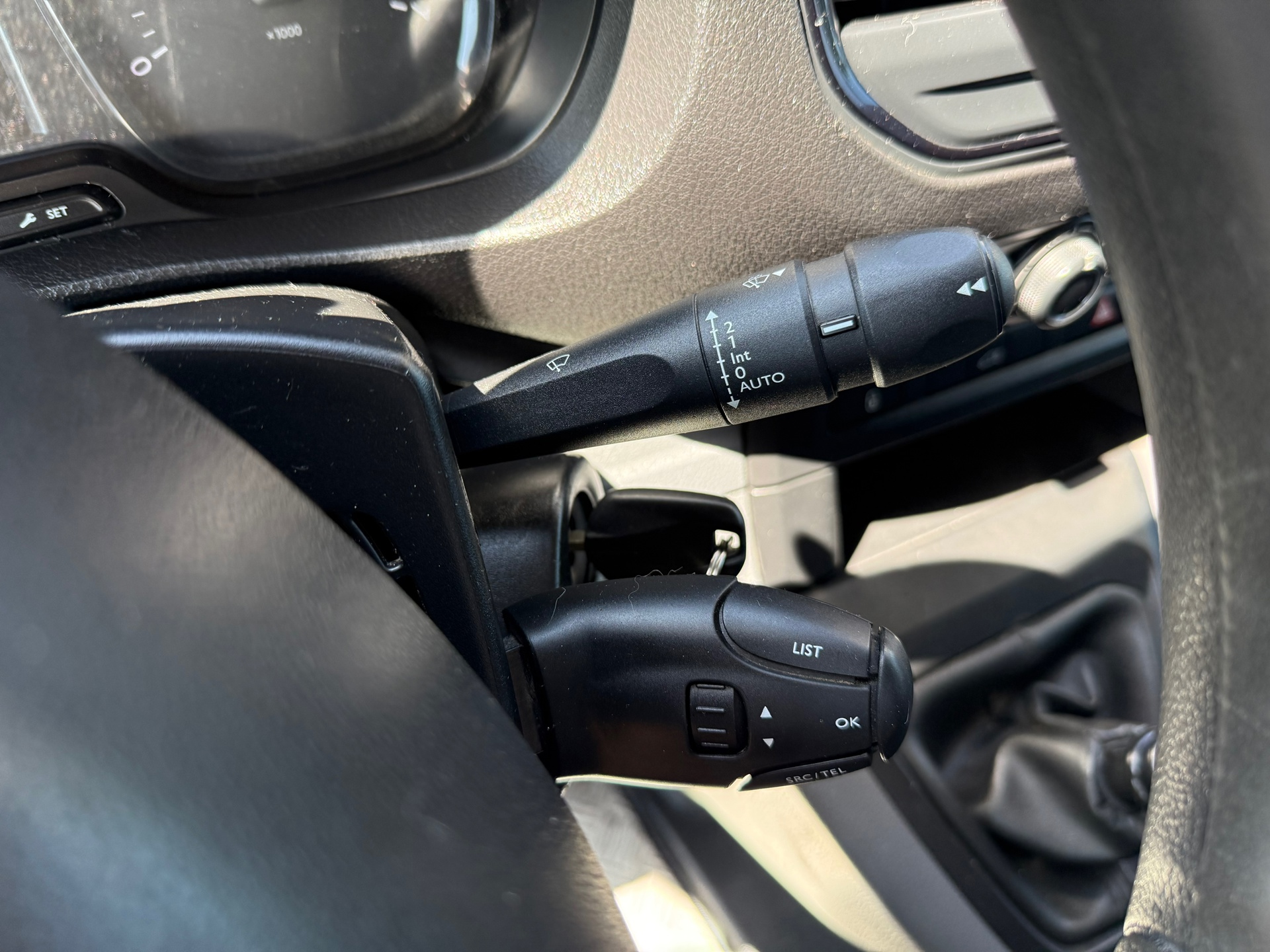 Foto van Toyota Proace