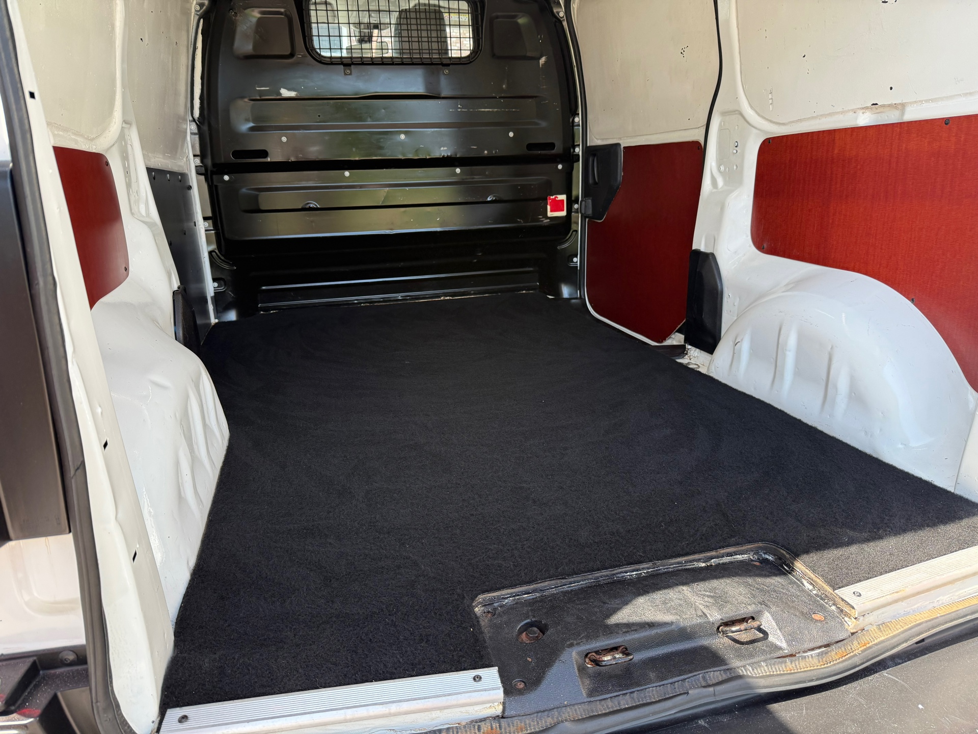 Foto van Toyota Proace