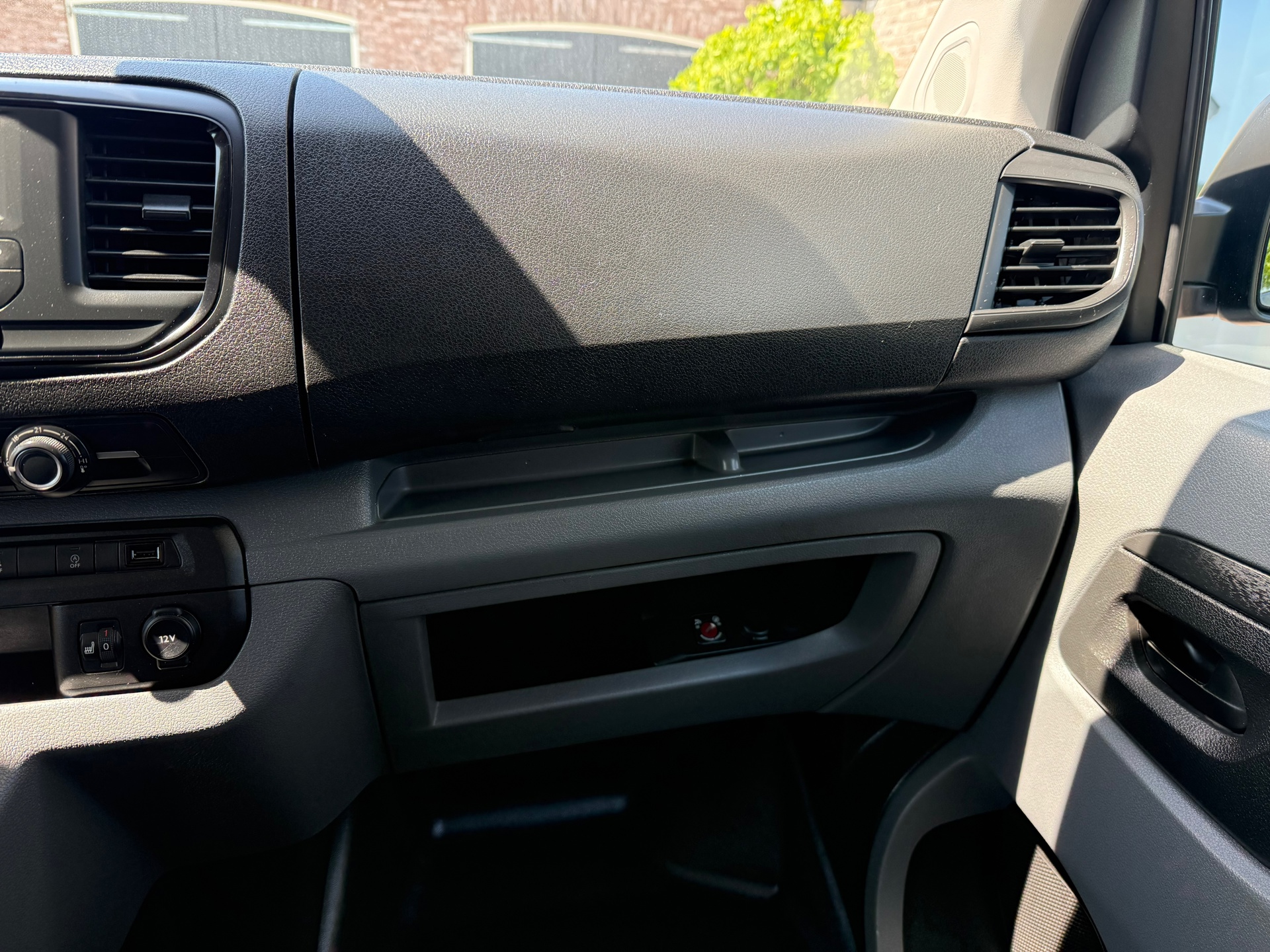 Foto van Toyota Proace