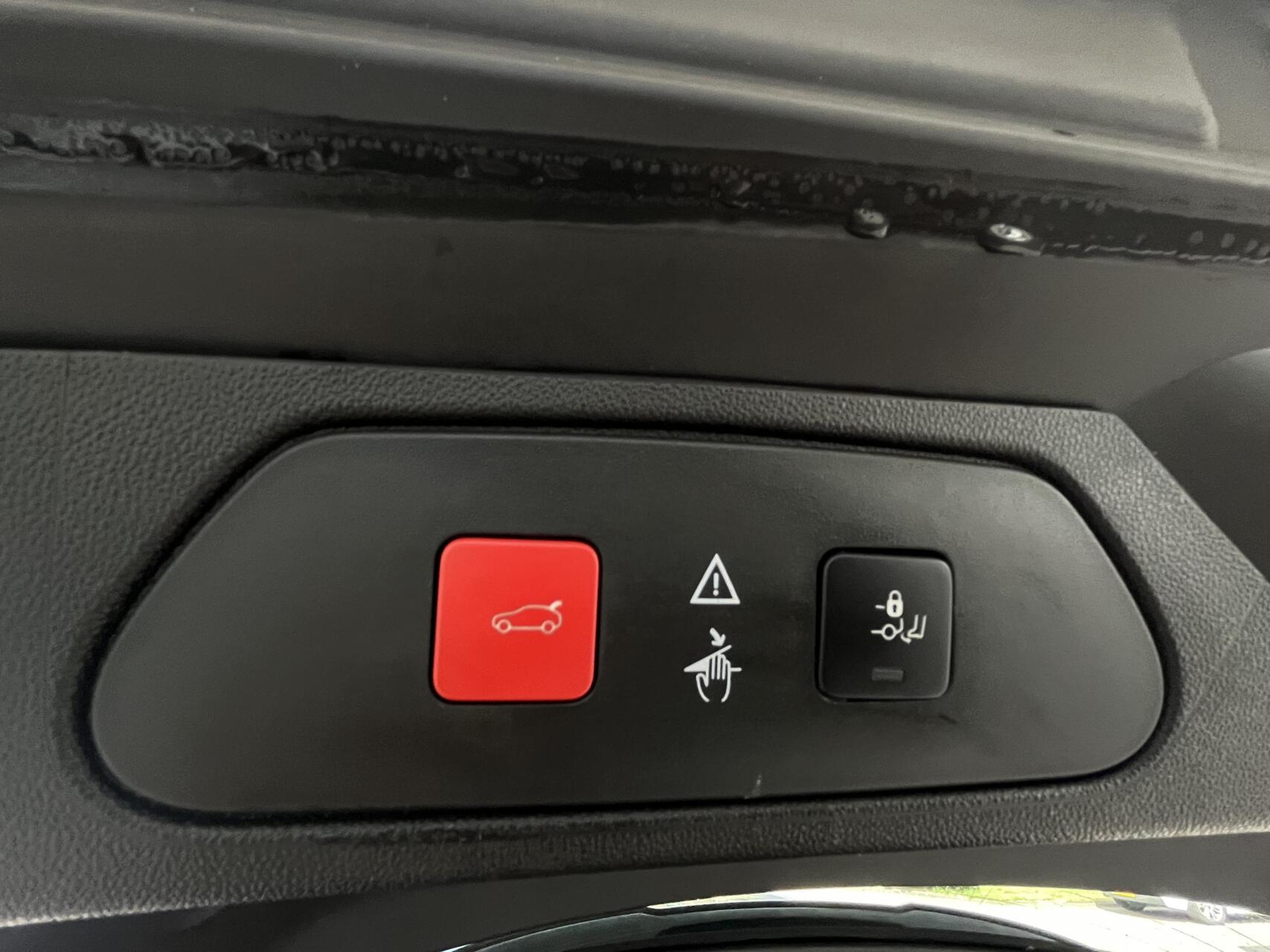 Foto van Opel Grandland X
