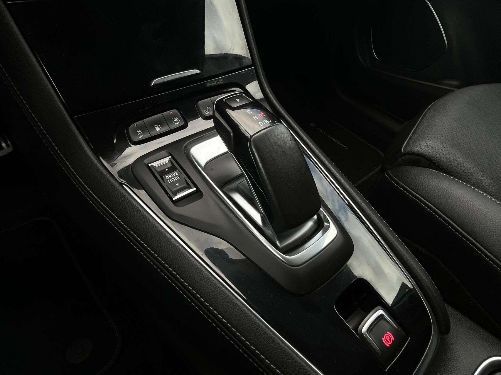 Foto van Opel Grandland X