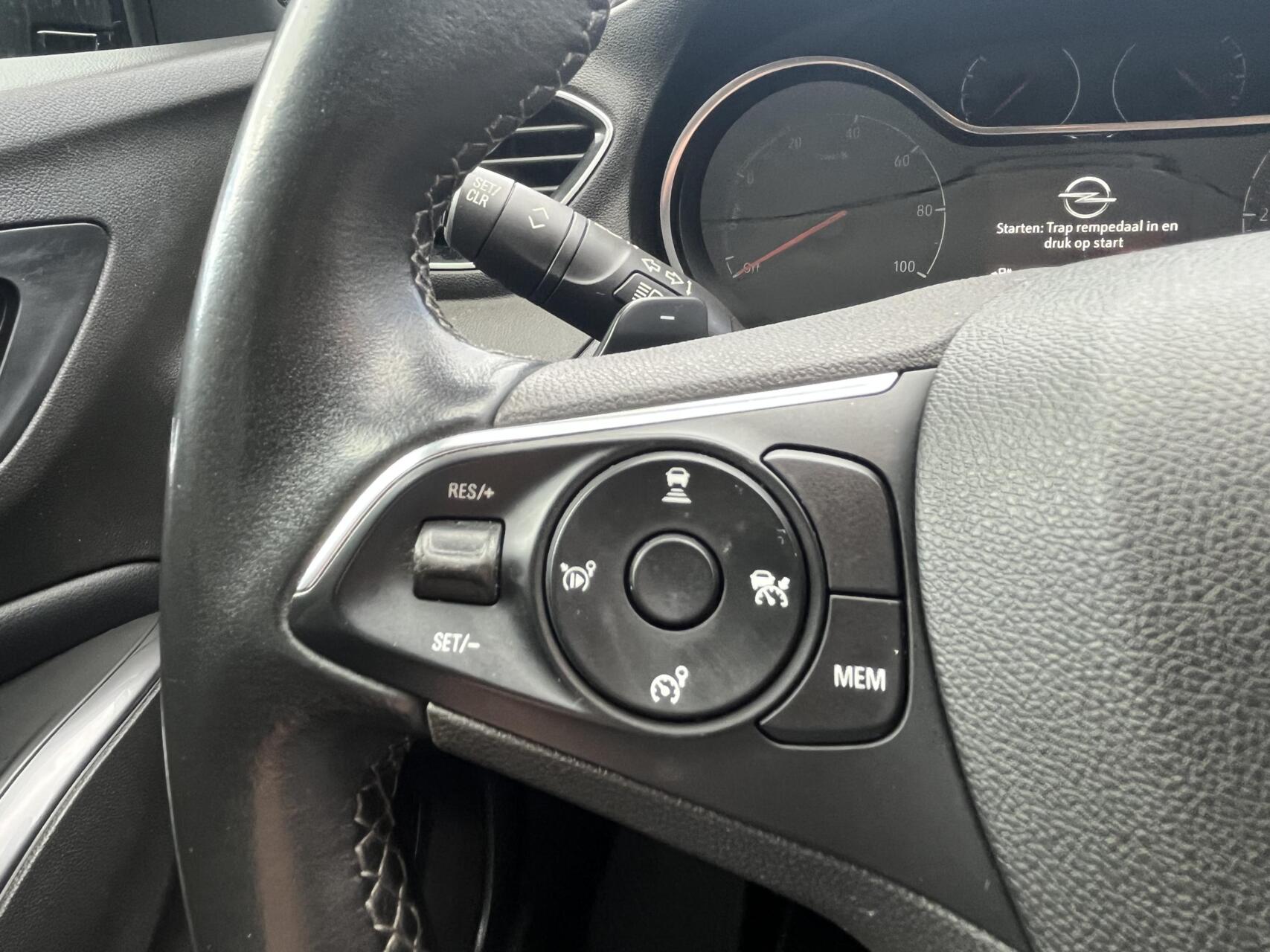 Foto van Opel Grandland X