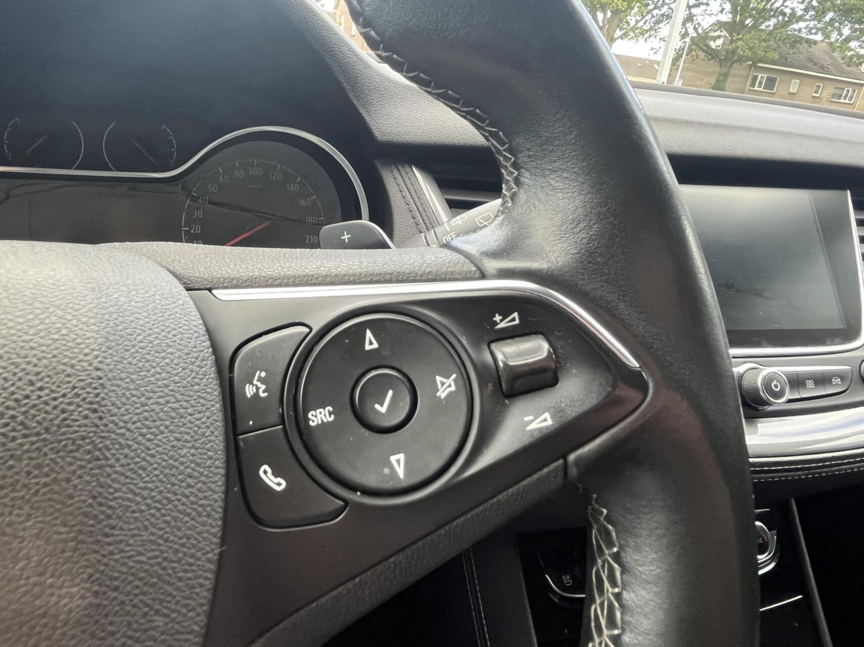 Foto van Opel Grandland X