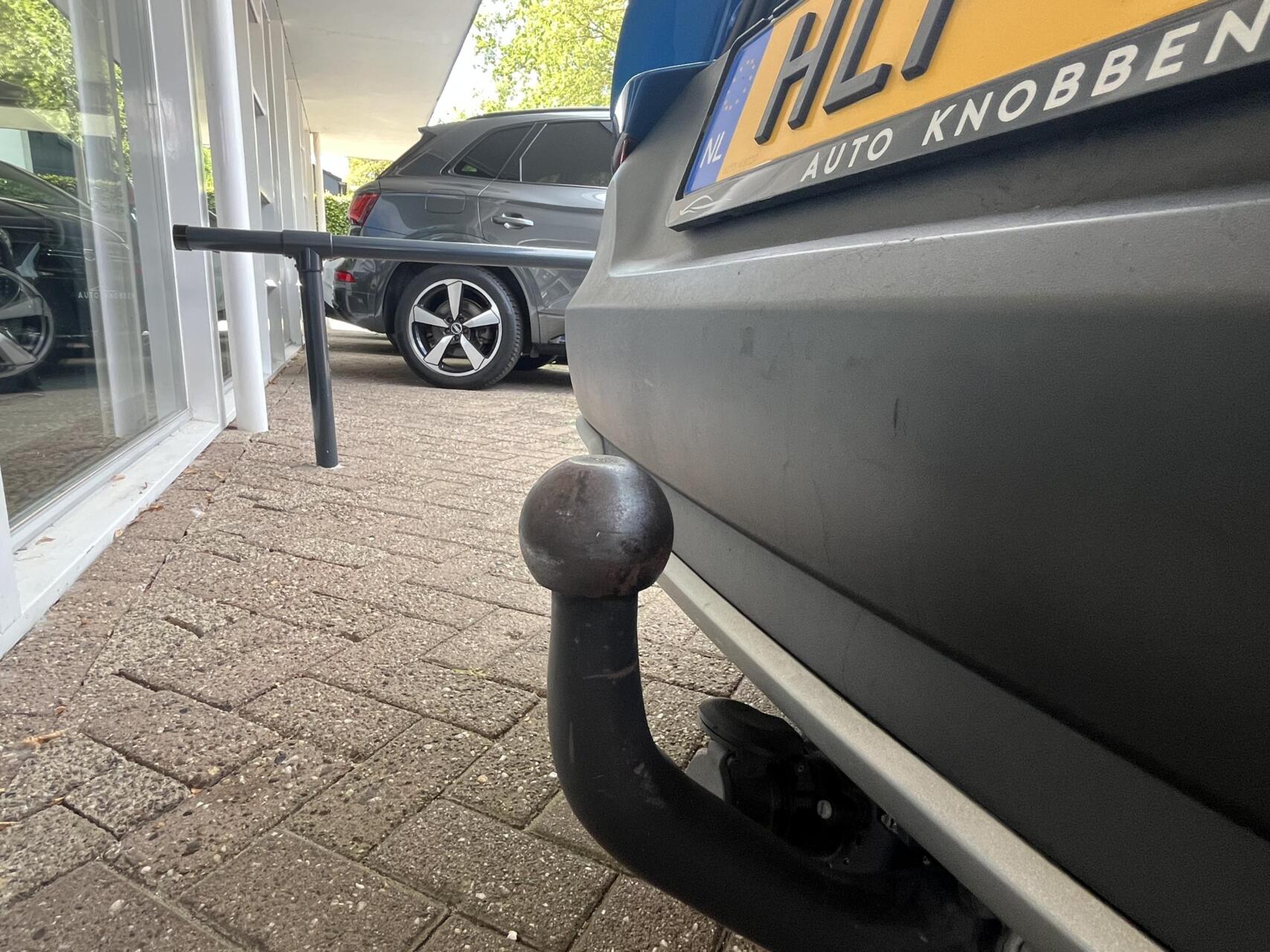 Foto van Opel Grandland X