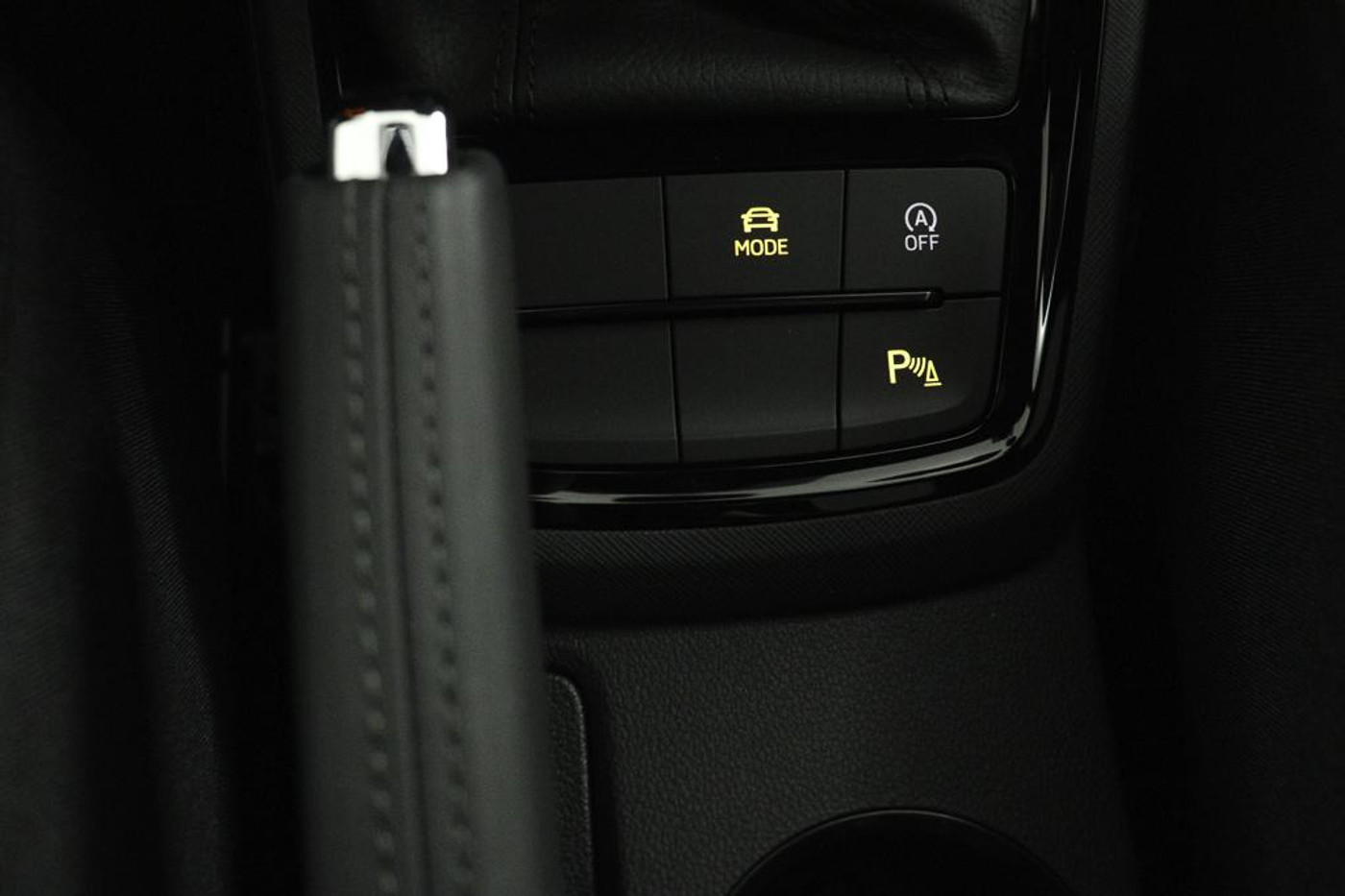 Foto van Skoda Kamiq