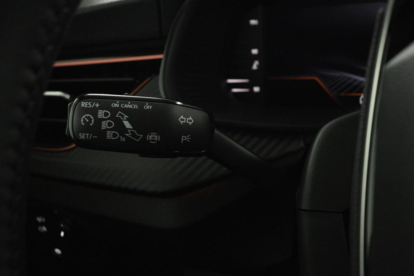 Foto van Skoda Kamiq