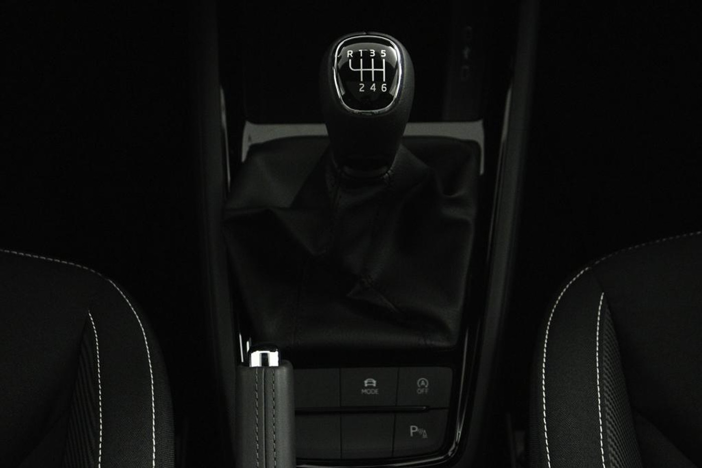 Foto van Skoda Kamiq