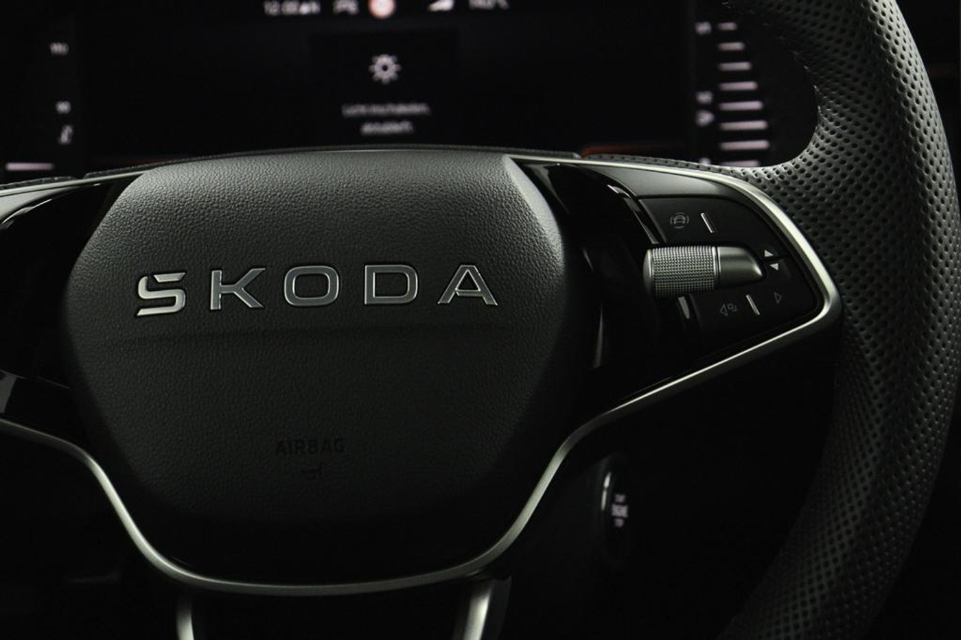 Foto van Skoda Kamiq