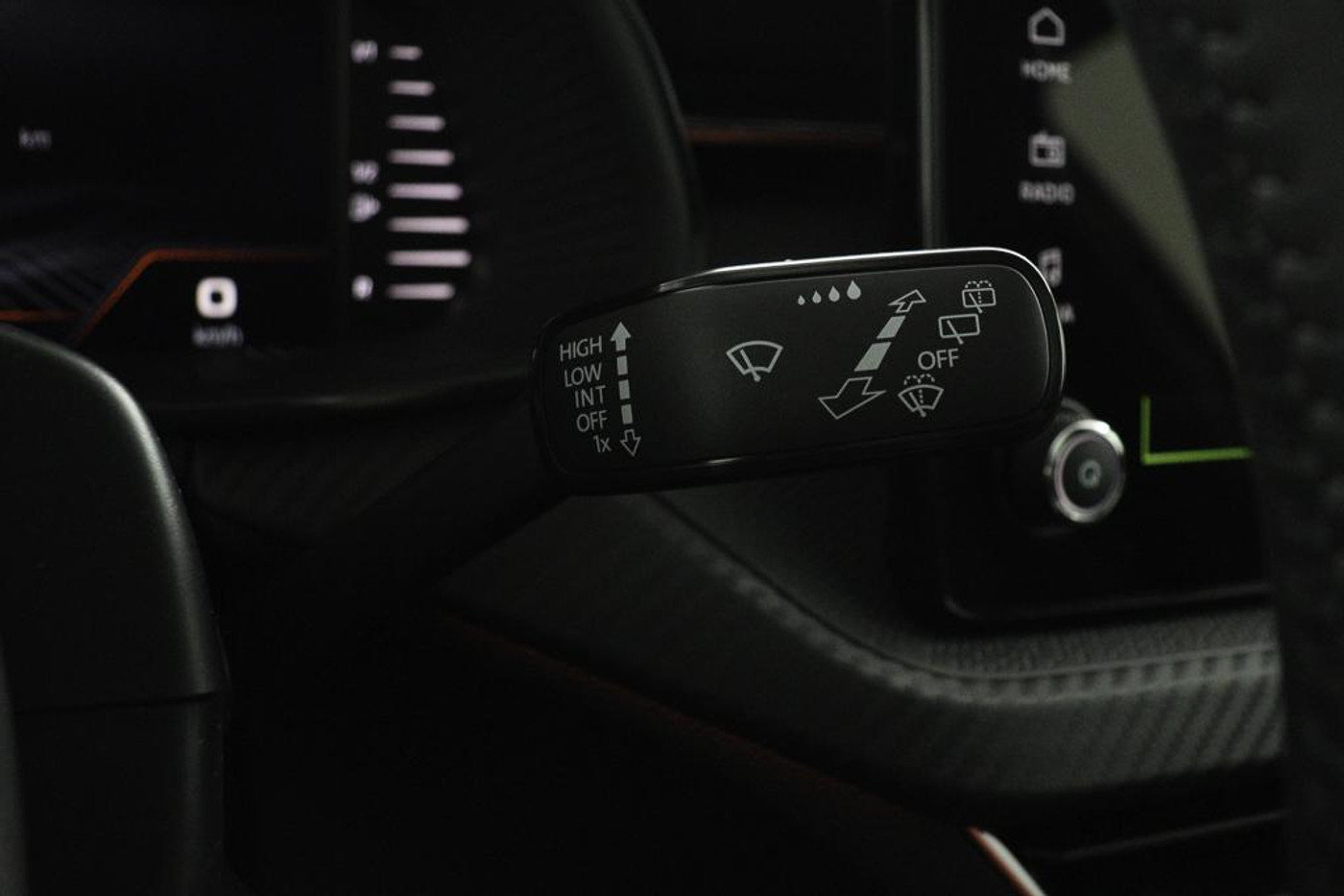Foto van Skoda Kamiq