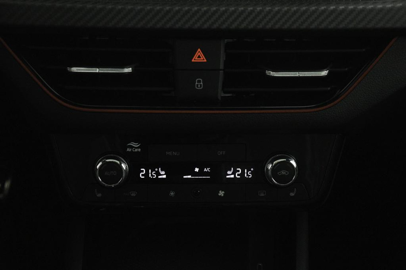 Foto van Skoda Kamiq