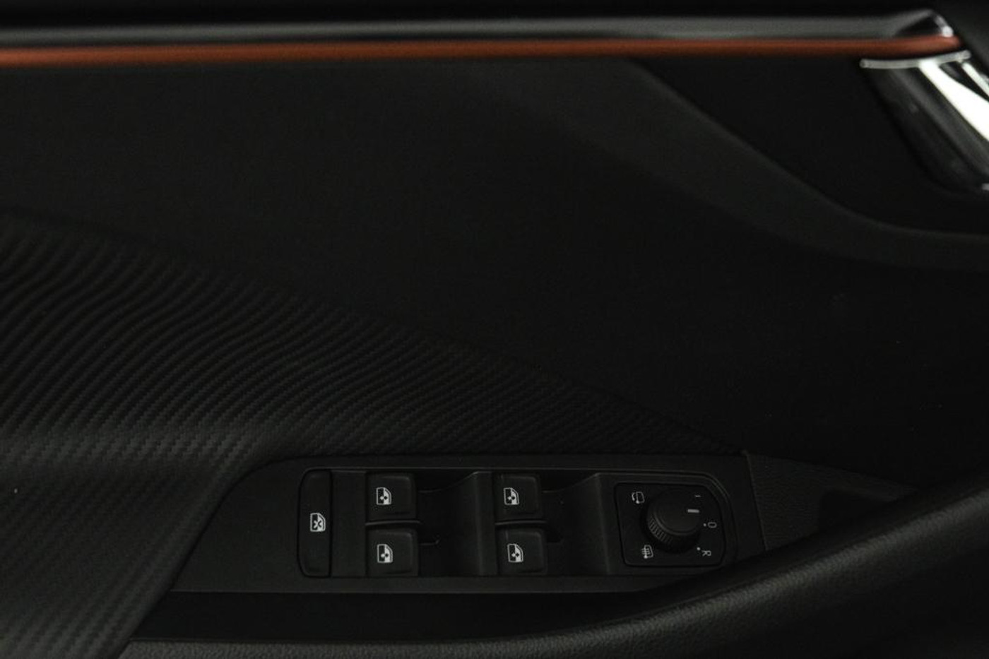 Foto van Skoda Kamiq
