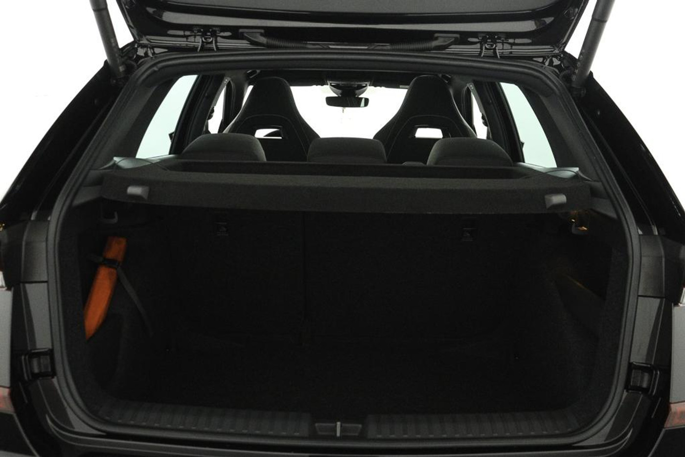 Foto van Skoda Kamiq