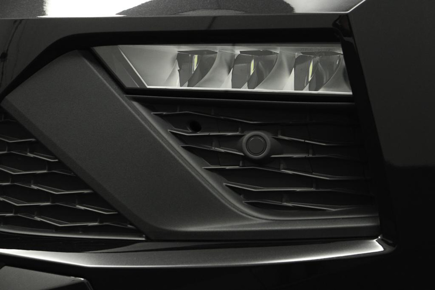 Foto van Skoda Kamiq