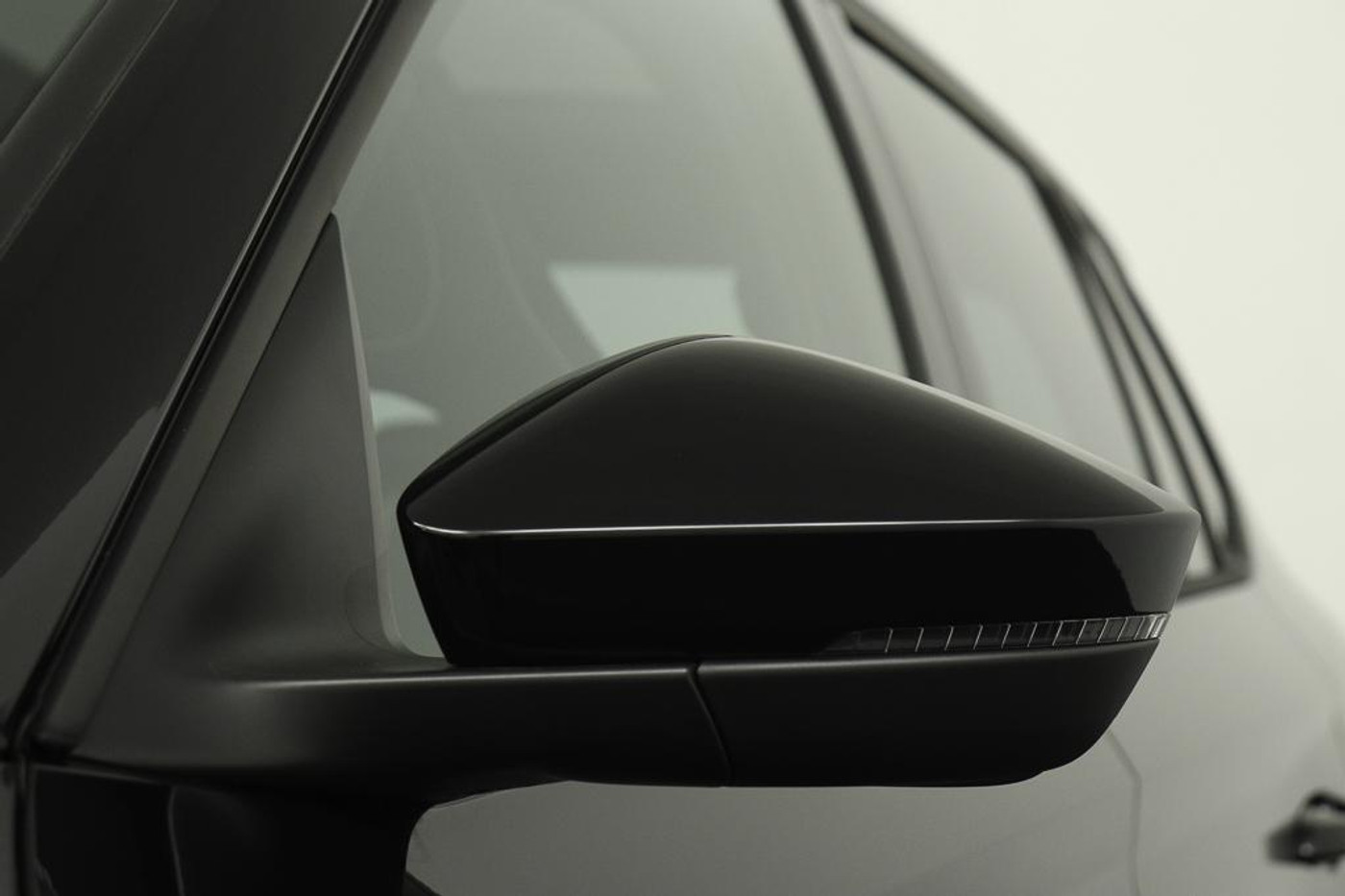 Foto van Skoda Kamiq