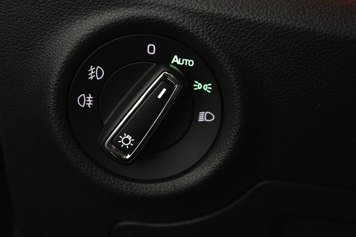 Foto van Skoda Kamiq