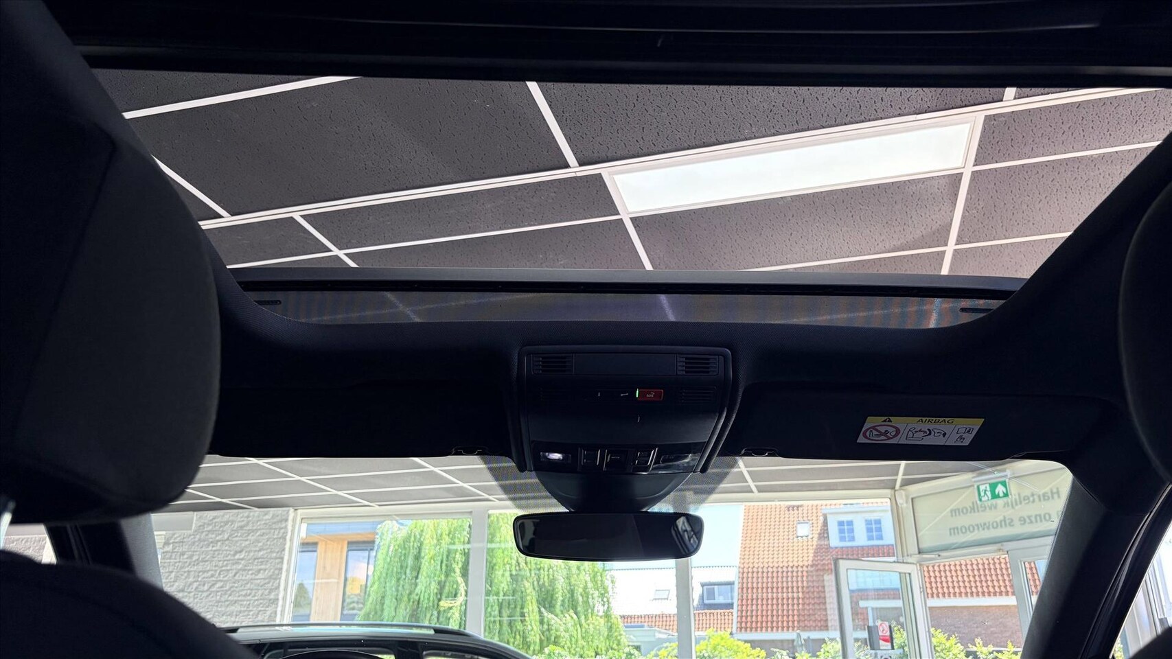 Foto van Volkswagen Taigo