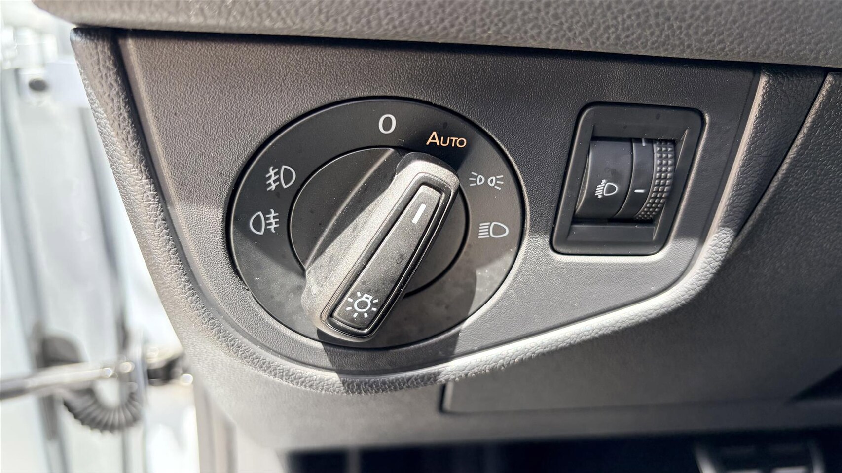 Foto van Volkswagen Taigo