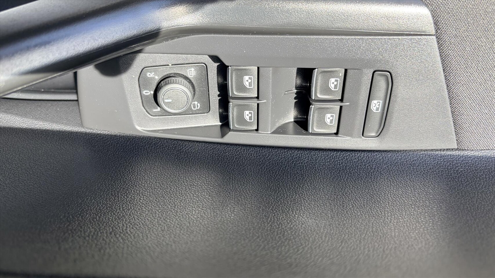 Foto van Volkswagen Taigo