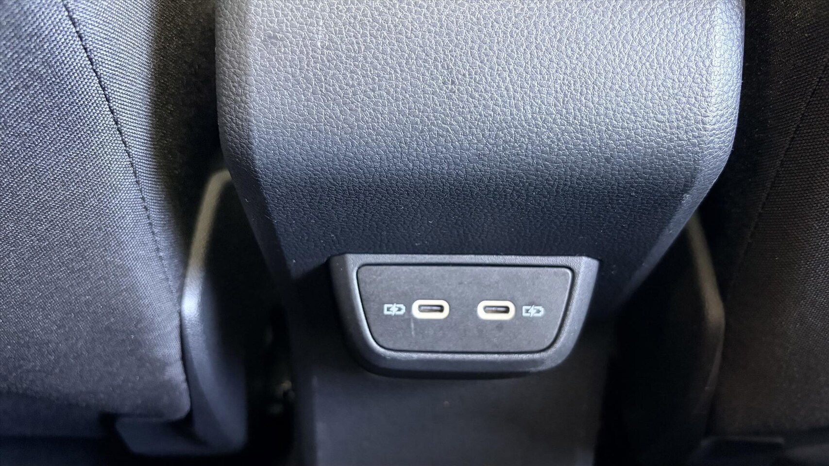 Foto van Volkswagen Taigo