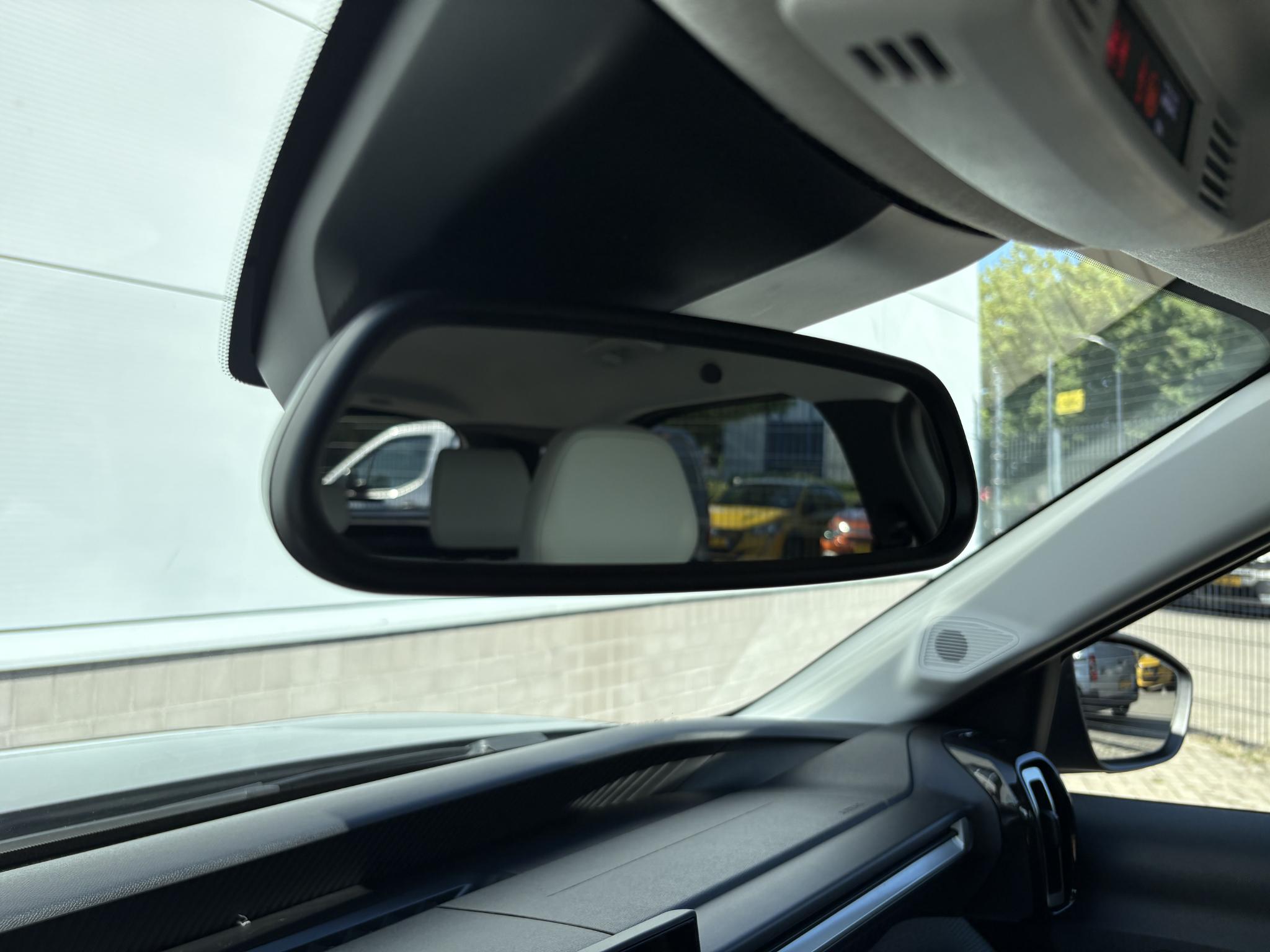 Foto van Citroen E-c3 Aircross