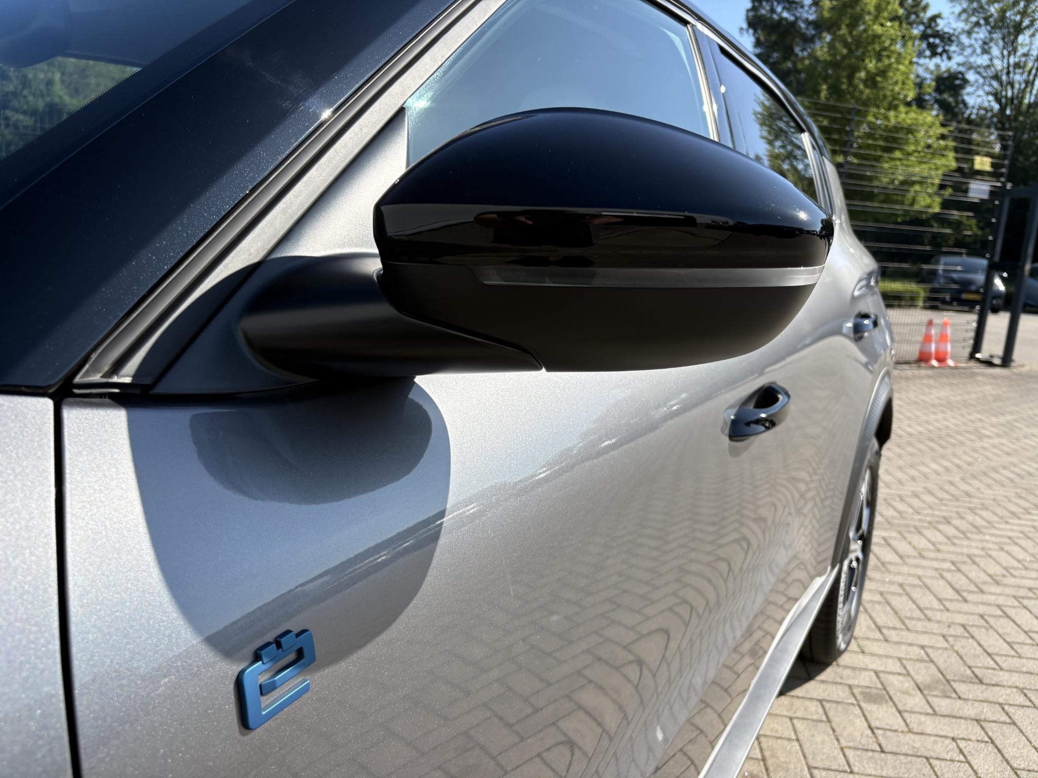 Foto van Citroen E-c3 Aircross