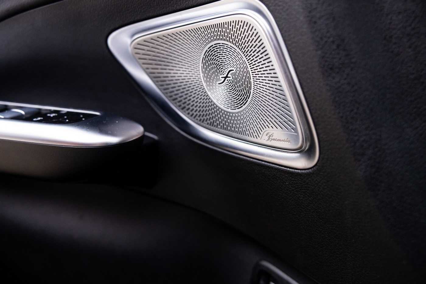 Foto van Mercedes-Benz C-klasse